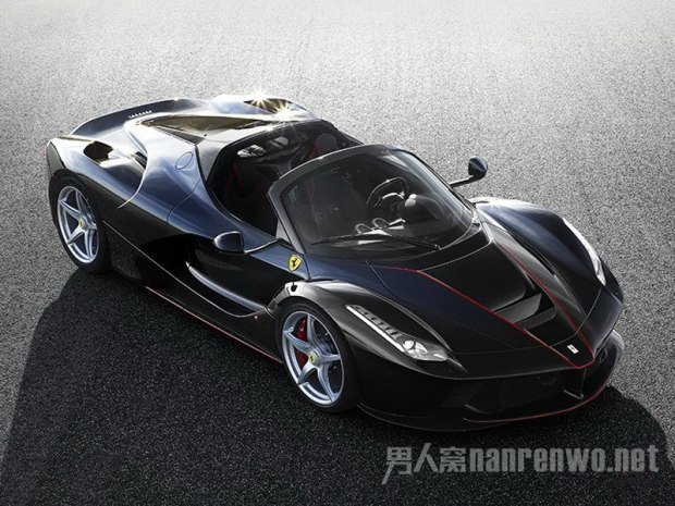 LaFerrari