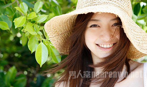 妹纸