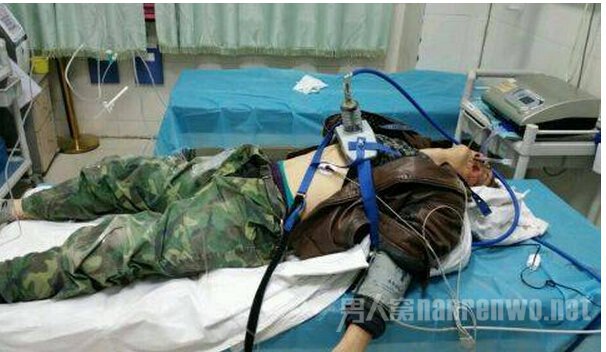 父亲为女高考庆祝途中被撞身亡