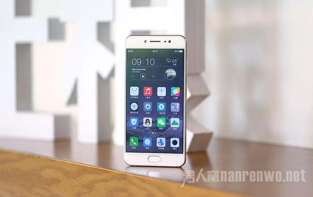vivo x7