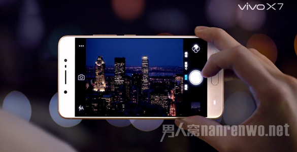 vivo x71600ǰ