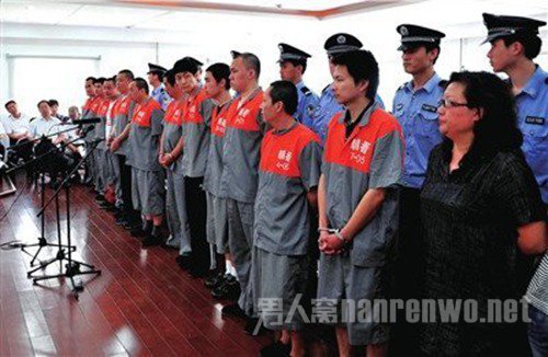 腾讯总监被判9年