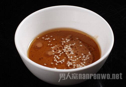 芝麻酱