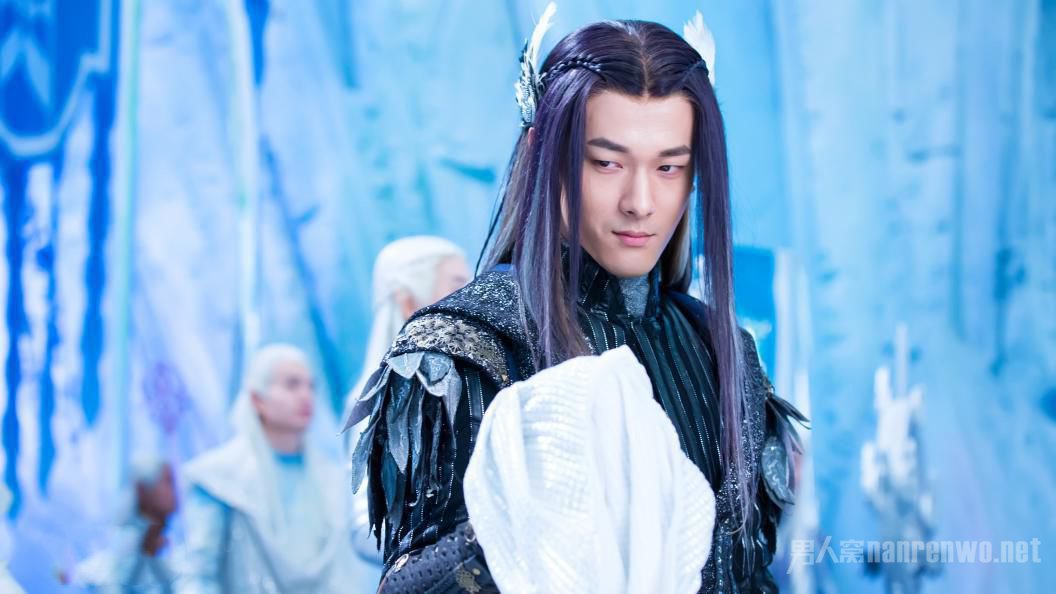 幻城片风是谁扮演的