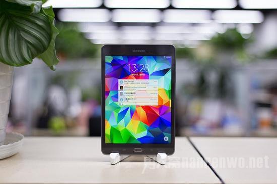 Tab A 8.0