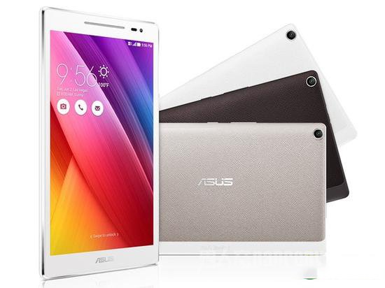 ˶ZenPad 8.0