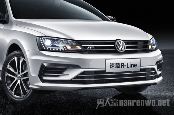 R-Line