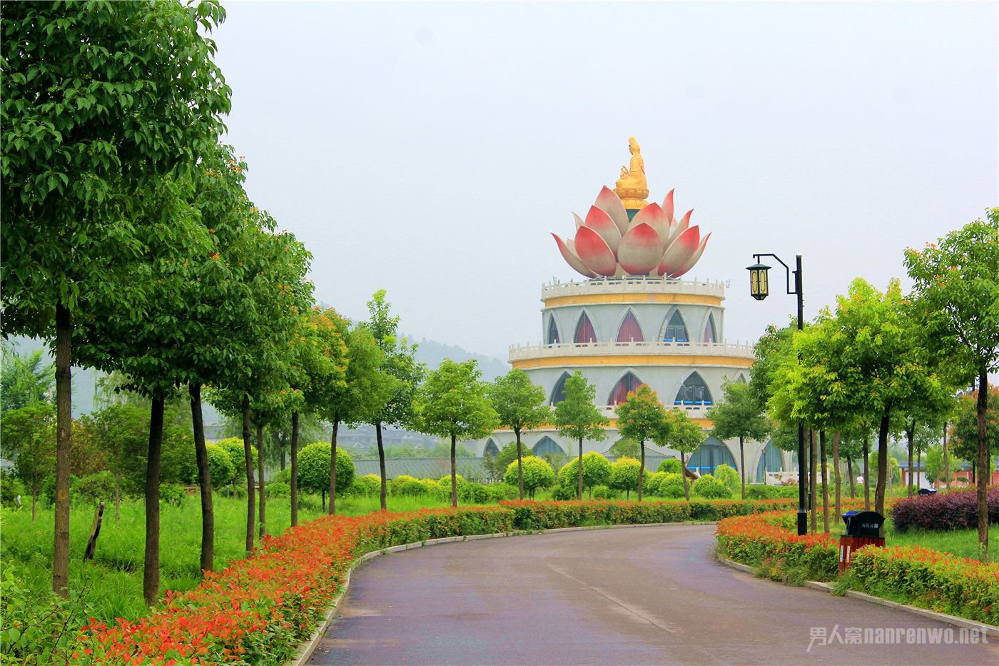 公园