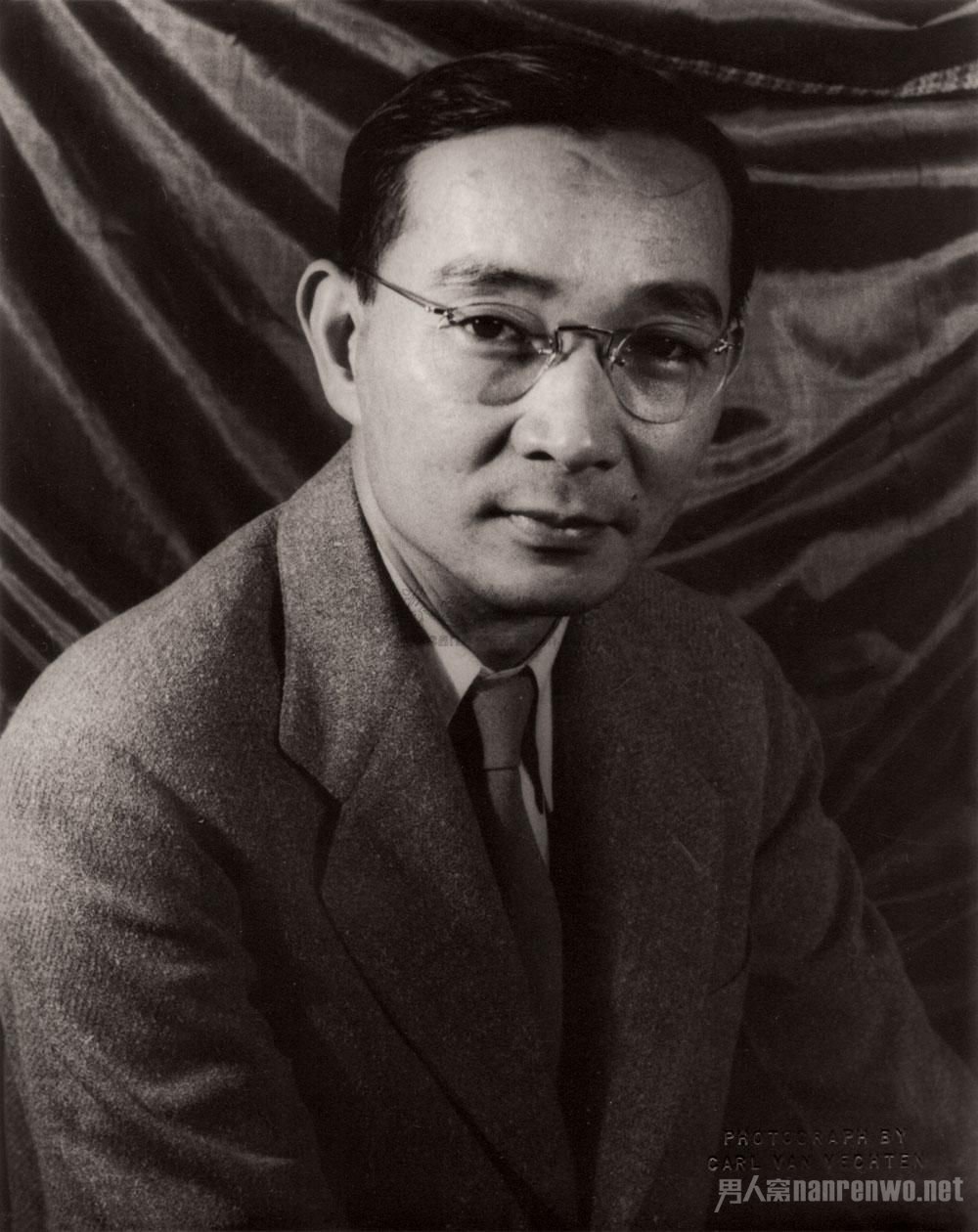 林语堂