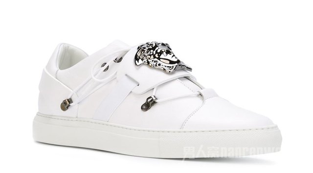 Versace Medusa sneaker