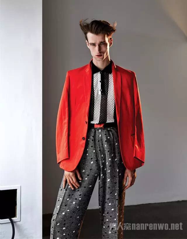  Paul Smith