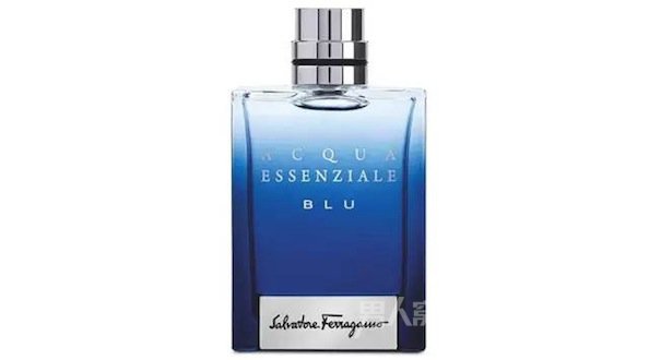 Salvatore Ferragamo Acqua Essenziale Blu