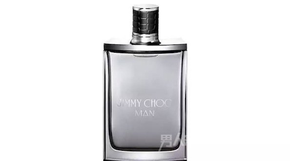 JIMMY CHOO MAN