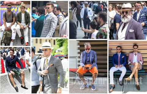 pitti
