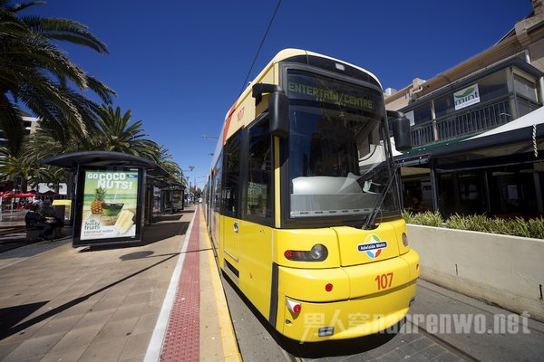 TRAM