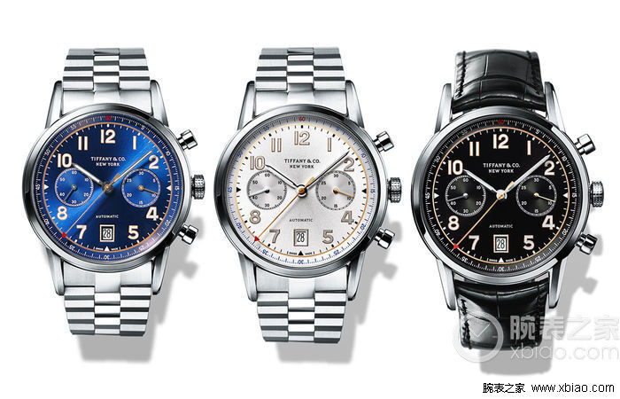 ȫTiffany CT60ϵ42׼ʱֱǣֻƤ