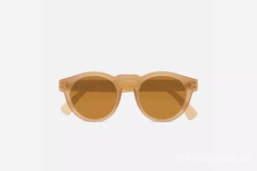 Local Supply Freeway Sunglasses