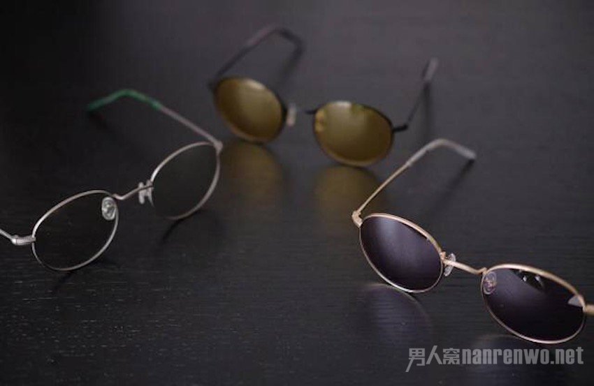 CHairEYES New Classic 1 Sunglasses