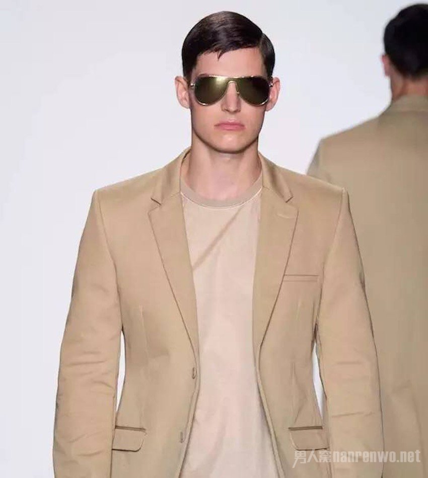 Calvin Klein Collection 2016㳡