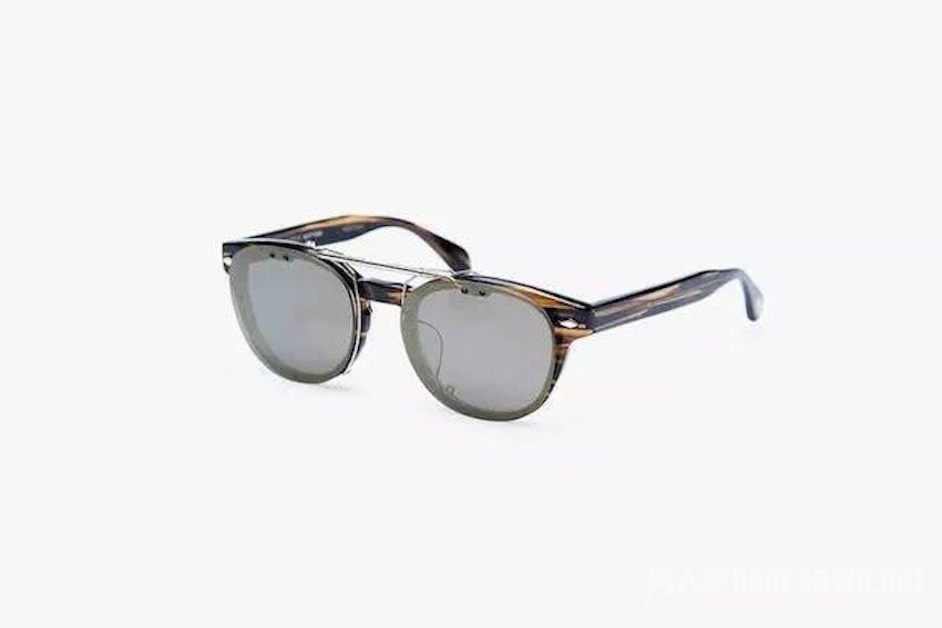 Oliver Peoples