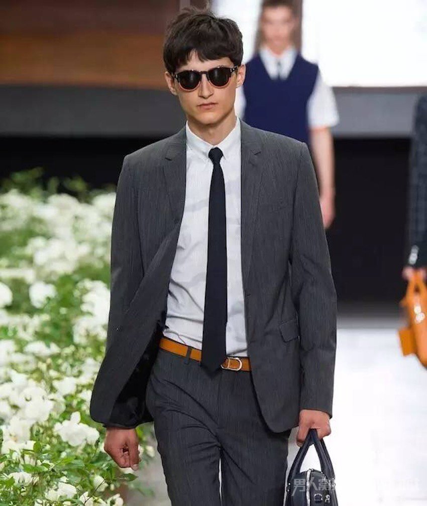 Dior Homme 2016ϵ