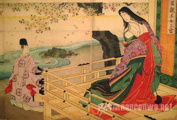 修眉