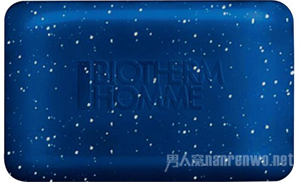 Biotherm碧欧泉男士净肤细致洁肤皂