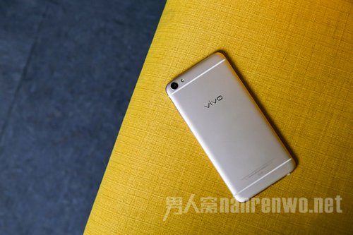 vivo X7