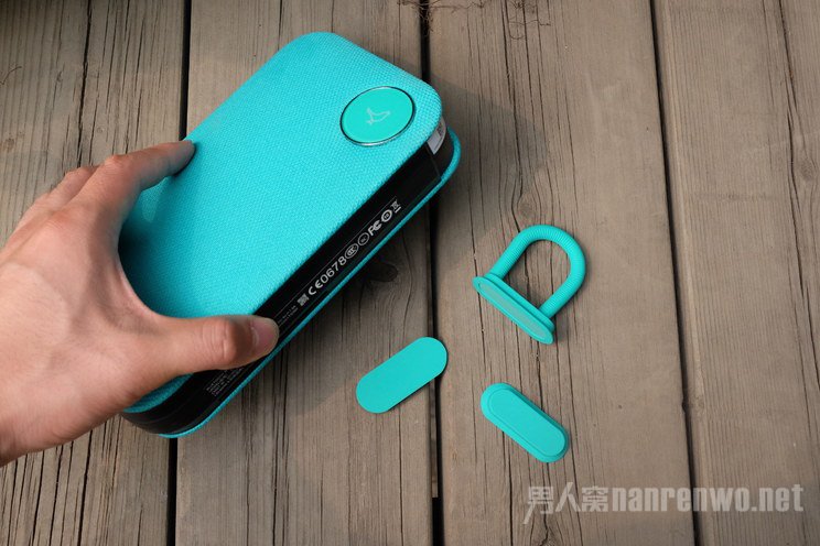 Libratone ONE百变版