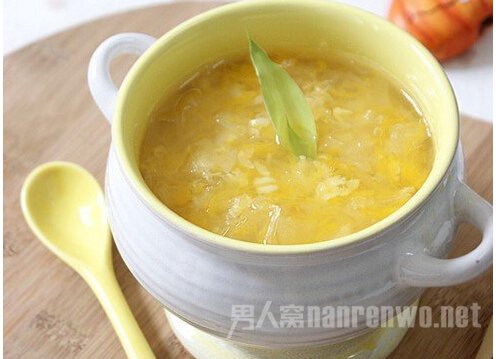 消暑佳肴助你清凉一夏