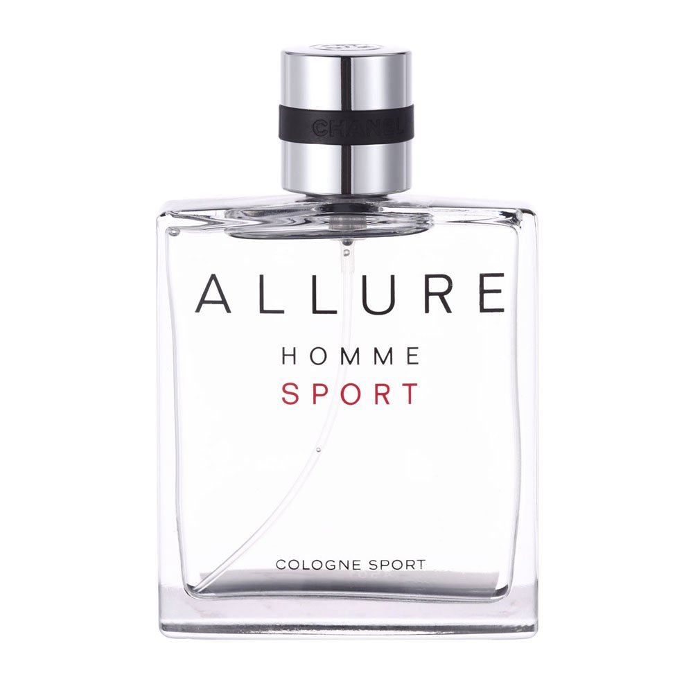 ALLURE HOMMEʿˮ