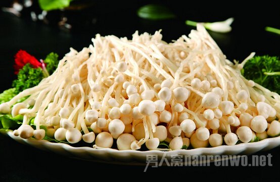 金针菇
