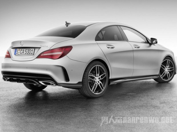 CLA