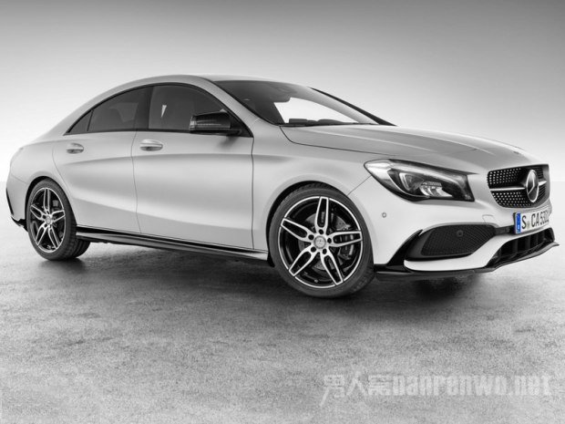 AMG Line׼