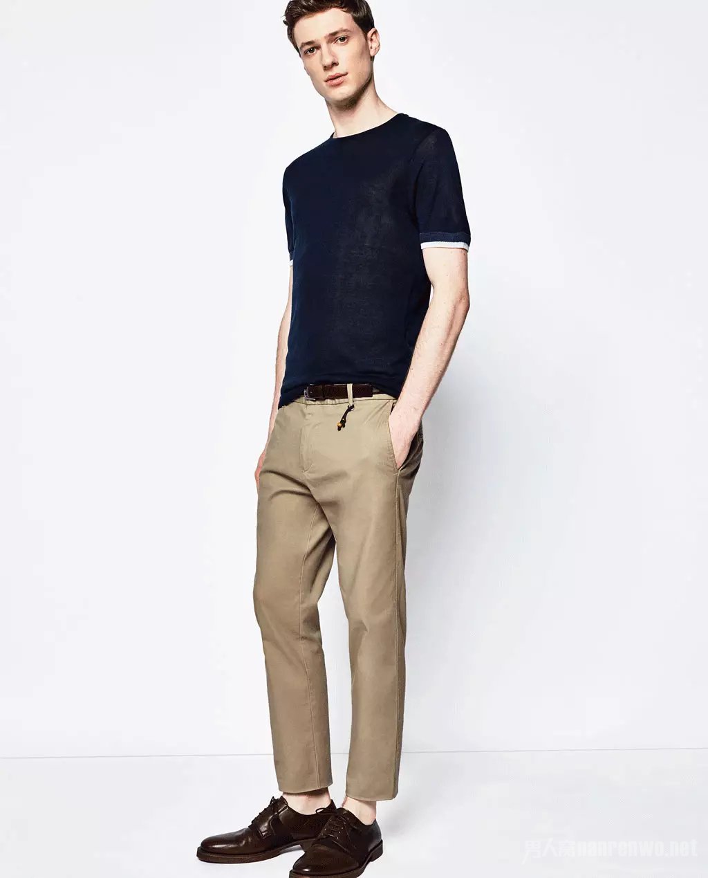 Chinos