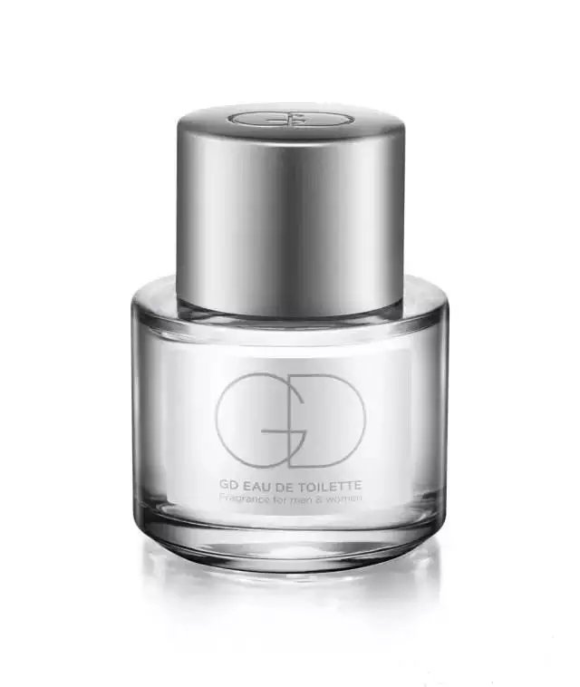 GD EAU DE TOILETTE