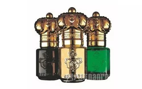 Imperial Majesty