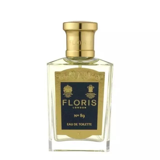 Floris的明星系列