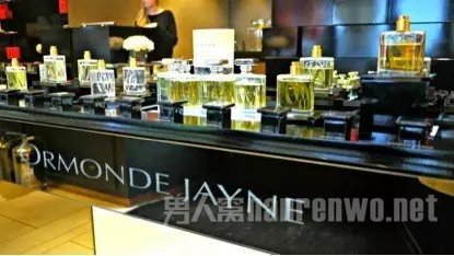 Ormonde Jayne