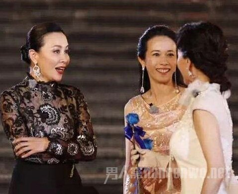 赵雅芝真人秀