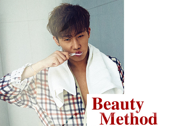 beauty method
