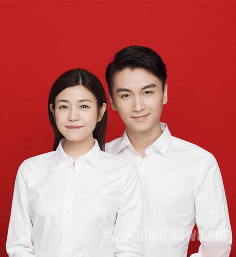 陈晓新娘子已怀孕