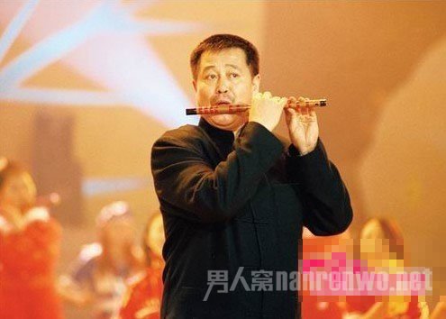 赵本山的演艺事业