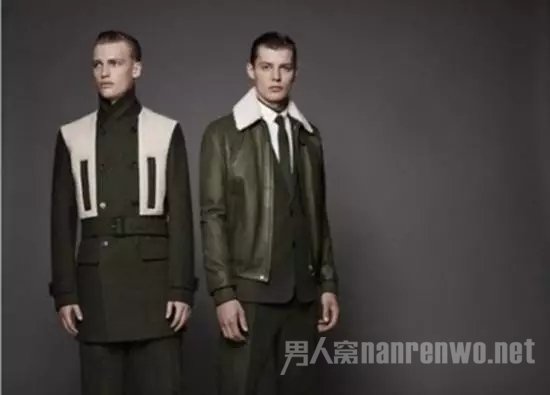 Dior Homme