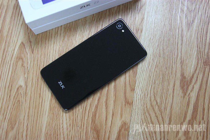 ZUK Z2