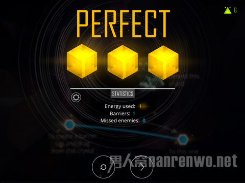 perfect