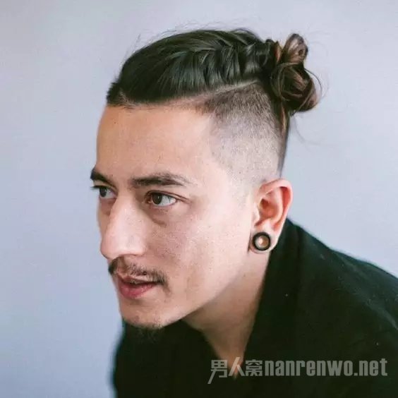 编织的花样