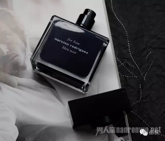 Narciso Rodriguez for him