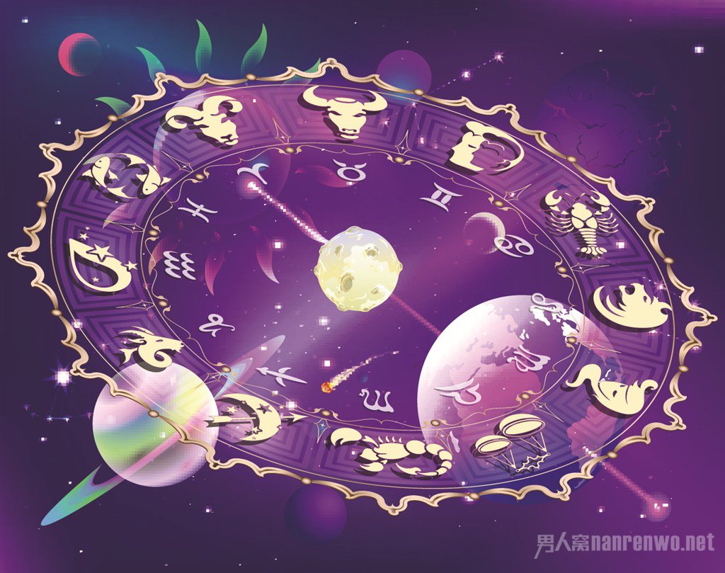 12星座恋爱物语
