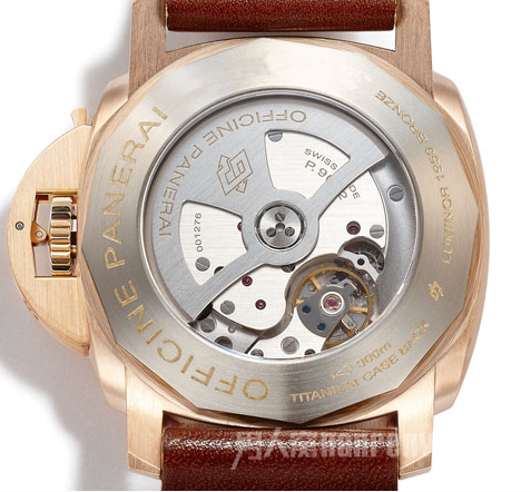 ɺLUMINOR 1950ϵSUBMERSIBLEPAM00382